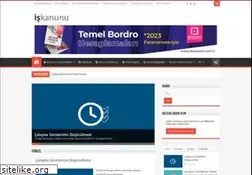 Sites similar to iskanunu.com