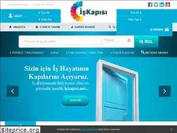 Sites similar to iskapisi.net