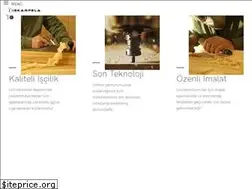 Sites similar to iskarpela.com.tr