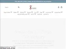 Sites similar to iskate.com.au
