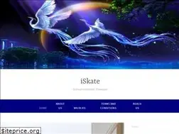 Sites similar to iskate.nl