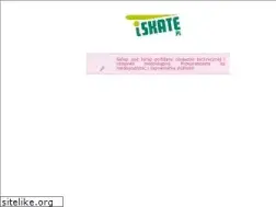 Sites similar to iskate.pl