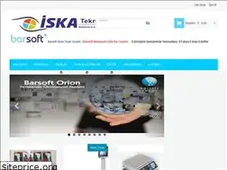 Sites similar to iskateknoloji.com.tr