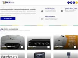 Sites similar to iskateknoloji.com