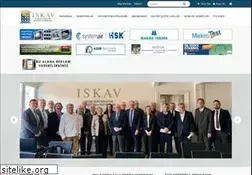 Sites similar to iskav.org.tr