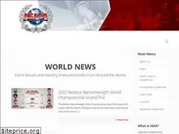 Sites similar to iskaworldhq.com