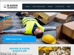 Sites similar to iskazasitazminat.net