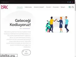 Sites similar to iskc.com.tr