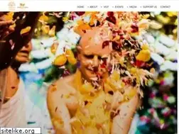 Sites similar to iskcon-london.org