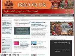Sites similar to iskcon.org.uk