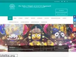 Sites similar to iskconbangalore.co.in
