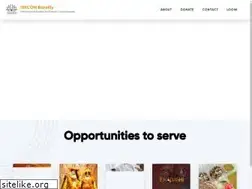 Sites similar to iskconbareilly.com