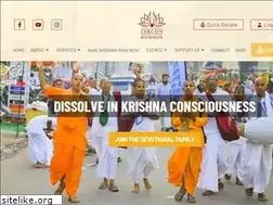Sites similar to iskconbhiwandi.org