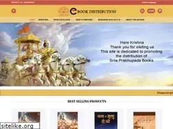 Sites similar to iskconbooks.com