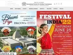 Sites similar to iskconcolumbus.com