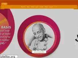 Sites similar to iskconeducation.org