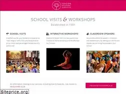 Sites similar to iskconeducationalservices.org