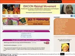 Sites similar to iskconirm.com