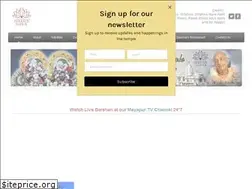 Sites similar to iskconjaipur.com