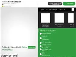 Sites similar to iskconmoorti.com