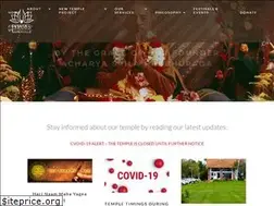 Sites similar to iskconnaperville.org