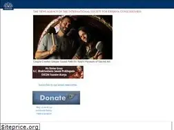 Sites similar to iskconnews.org