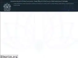 Sites similar to iskconorlando.com