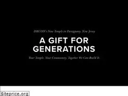 Sites similar to iskconparsippany.org