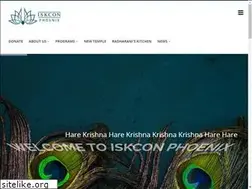 Sites similar to iskconphoenix.com