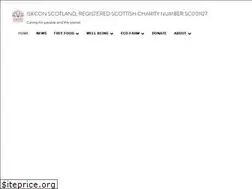 Sites similar to iskconscotland.org