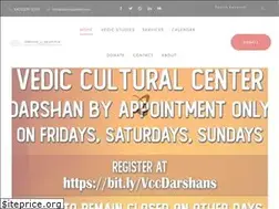 Sites similar to iskconseattle.com
