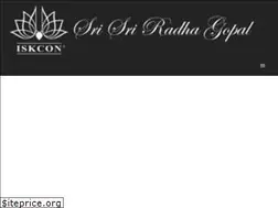 Sites similar to iskconvaranasi.com