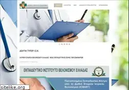 Sites similar to iskefa.gr
