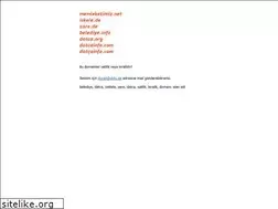 Sites similar to iskele.de
