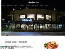 Sites similar to iskelebaliktuzla.com