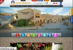 Sites similar to iskelebelediyesi.com