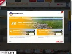 Sites similar to iskelebelediyesi.net