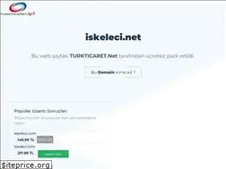 Sites similar to iskeleci.net