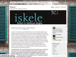 Sites similar to iskeledergisi.wordpress.com