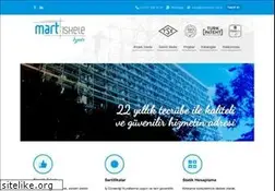Sites similar to iskeleizmir.com