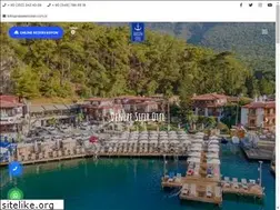 Sites similar to iskelemotel.com.tr