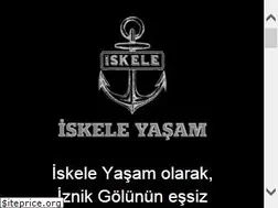Sites similar to iskeleyasam.com