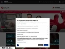Sites similar to iskelma.fi