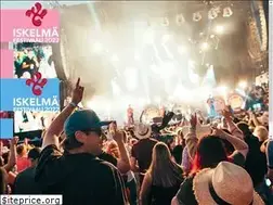 Sites similar to iskelmafestivaali.fi