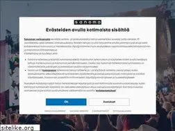 Sites similar to iskelmahimos.fi