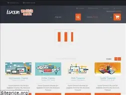 Sites similar to iskem.com