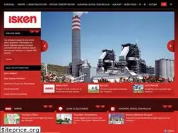 Sites similar to isken.com.tr