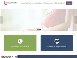 Sites similar to iskenderbaser.com.tr