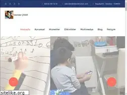 Sites similar to iskendercinar.com
