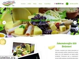 Sites similar to iskenderoglu.com.tr
